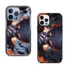 Чехол для iPhone 15 Satoru