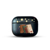 Чехол для AirPods Pro 3 the lovers