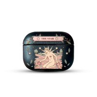 Чохол для AirPods 4 таро the star  