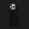 Чехол для iPhone XR Horror story