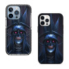 Чехол для iPhone X Demon Leveling