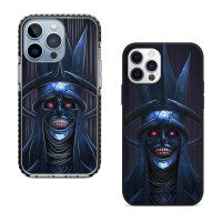 Чехол для iPhone X Demon Leveling