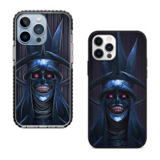 Чехол для iPhone 16 Pro Demon Leveling