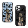 Чехол для iPhone 15 Girl Patagonia