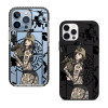 Чехол для iPhone 17 Stone Girl