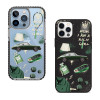 Чехол для iPhone 17 Pro Max Tennis Green
