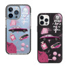 Чехол для iPhone 17 Air Tennis Pink