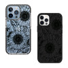 Чехол для iPhone 17 Pro Подсолнухи