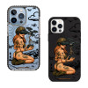 Чохол для iPhone 17 Pro Max Дівчина дрон