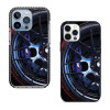 Чехол для iPhone 15 Колесо