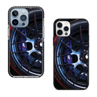 Чохол для iPhone 15 Колесо