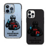 Чехол для iPhone 13 Pro Медик