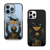 Чехол для iPhone 17 Air Пилот ПСУ