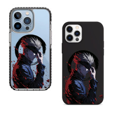 Чехол для iPhone 17 Air Сатору Повязка