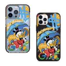 Чехол для iPhone 17 Скрудж арбитраж