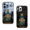 Чехол для iPhone XS Стела карты