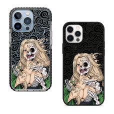 Чехол для iPhone 17Сукуна Халат