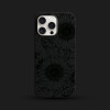 Чехол для iPhone 17 Pro Подсолнухи