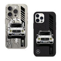 Чехол для iPhone 15 Plus Car personal 