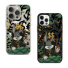 Чехол для iPhone 15 Бани стол