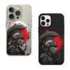 Чохол для iPhone 15Гладіатор сонце 