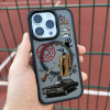 Чехол для iPhone Supernatural sticker