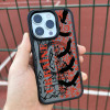 Чохол для iPhone 17 Pro Max Вишиванка птахи