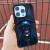 Чехол для iPhone X Demon Leveling