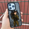 Чехол для iPhone 17 Stone Girl
