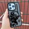 Чохол для iPhone 17 Pro MaxЗСУ снайпер