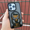 Чехол для iPhone 17 Air Пилот ПСУ