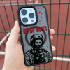 Чехол для iPhone 17 Air Шевченко поборете