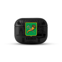 Чохол для AirPods Pro 3 kharkiv story 