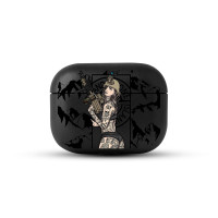 Чохол для AirPods Pro 3 stone girl 