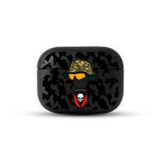 Чехол для AirPods 4 панама