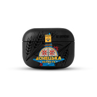 Чохол для AirPods 4 стела Донецьк 