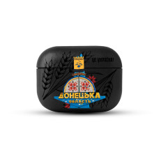 Чехол для AirPods Pro стела Донецк 