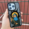 Чехол для iPhone 17 Air Снаряд