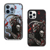 Чохол для iPhone 15 Cyber death
