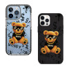 Чехол для iPhone 15 Tedy money 