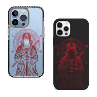 Чехол для iPhone 17 Итачи знак