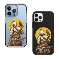 Чехол для iPhone 17 Air Козак счастья 