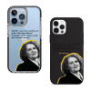 Чехол для iPhone 17 Костенко держава 
