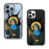 Чехол для iPhone 17 Air Снаряд