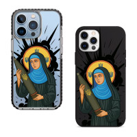 Чехол для iPhone 17 Air Снаряд