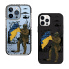 Чехол для iPhone 17 Солдат Гимн