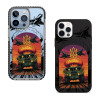 Чехол для iPhone 17 Pro Max Хамвы
