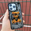 Чехол для iPhone 15 Tedy money 