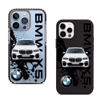 Чехол для iPhone 15 BMW X5