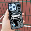 Чехол для iPhone 15 BMW X5